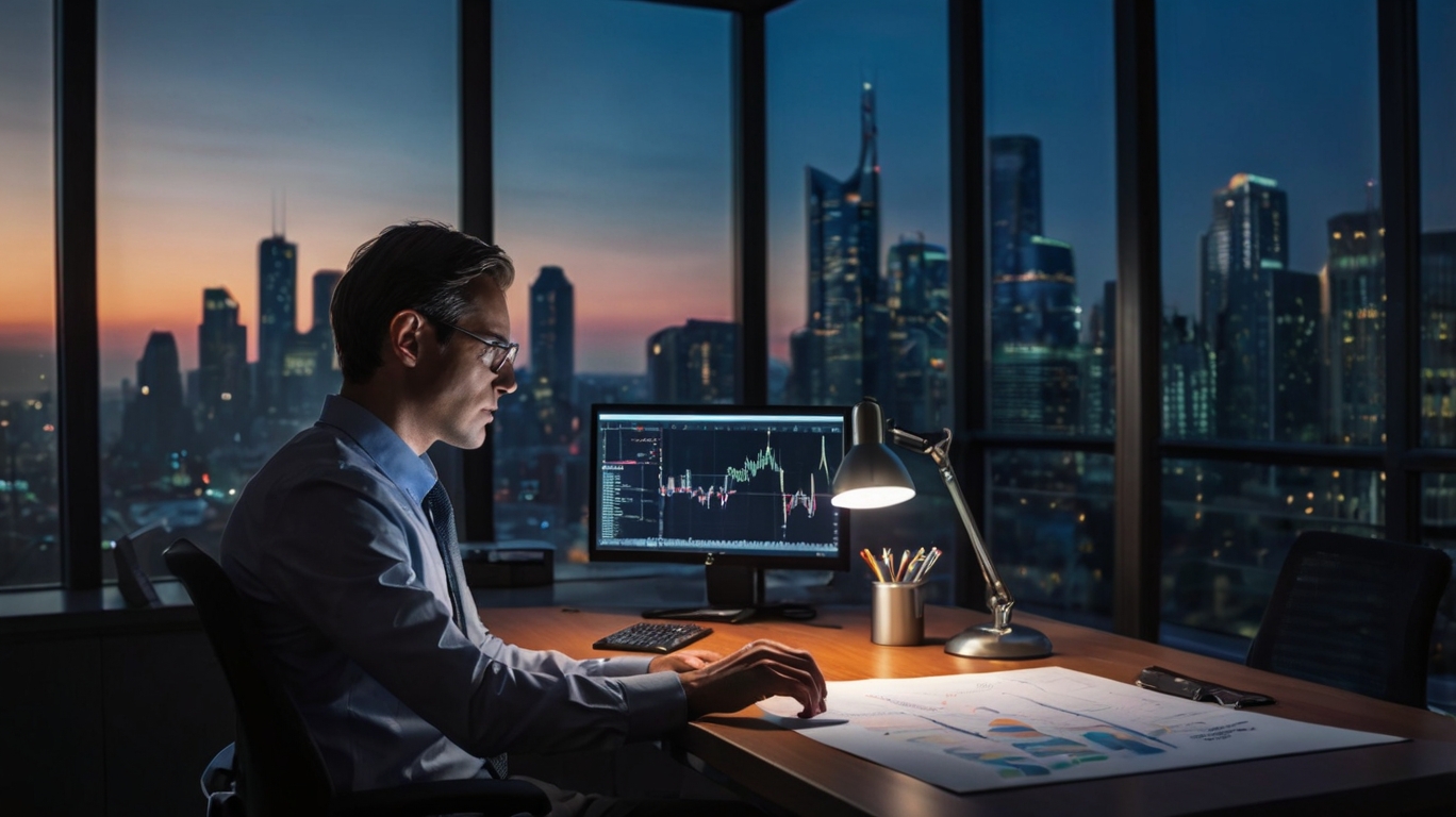 Auditoría financiera
